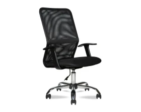 Кресло МГ-21 Т ХРОМ images