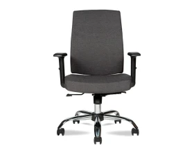 Кресло МГ19 709 ХРОМ images