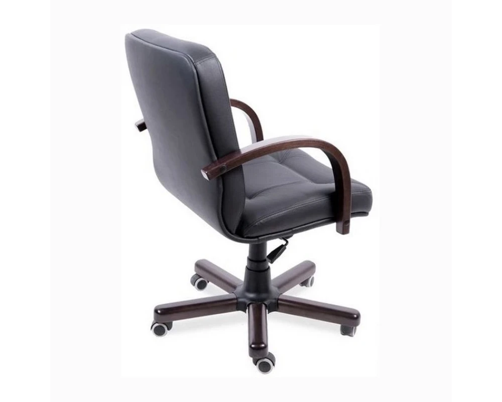 Кресло СЕНАТОР ЭКСТРА КОРОТКИЙ