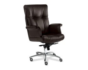 Кресло Paris Luxe A chrome images