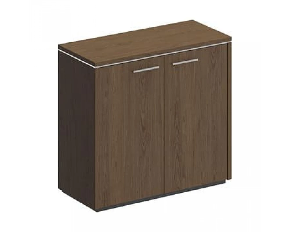 Шкаф для документов низкий закрытый ВЛ 311 ДТ Velar