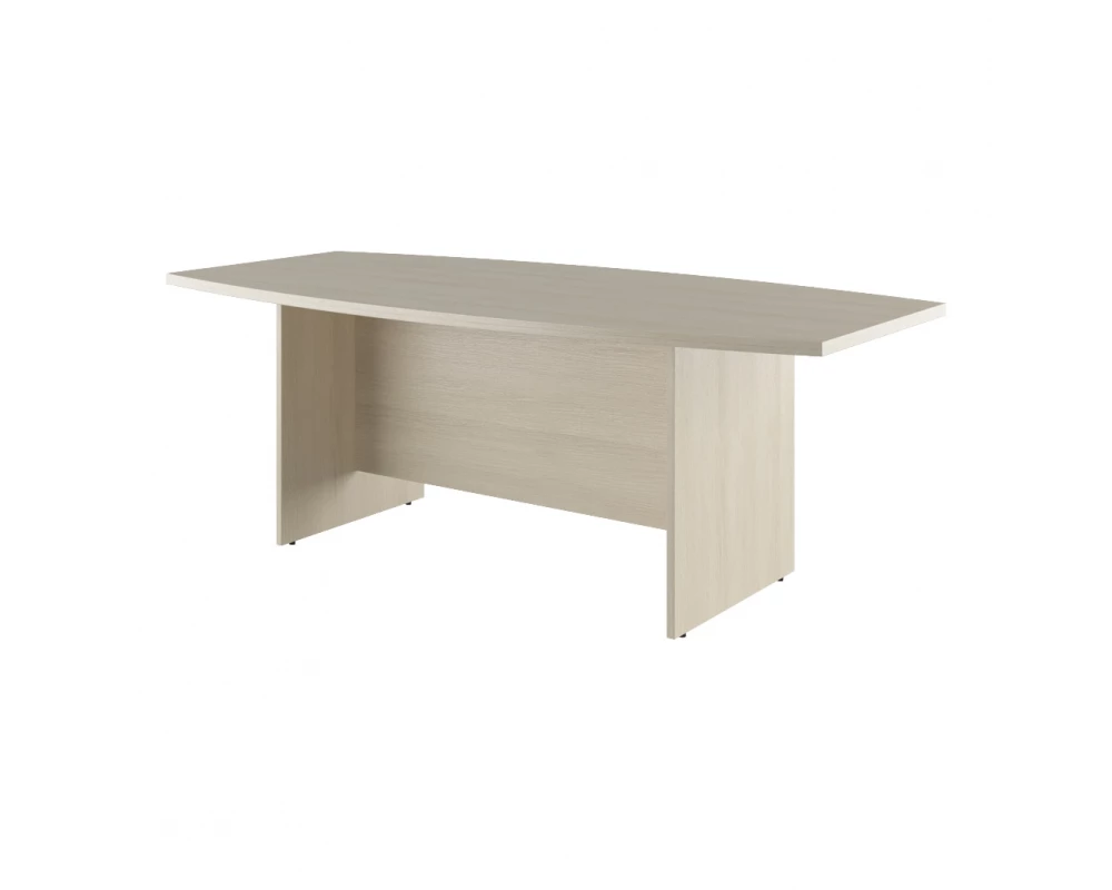 Стол для переговоров Grand Дуб феррара