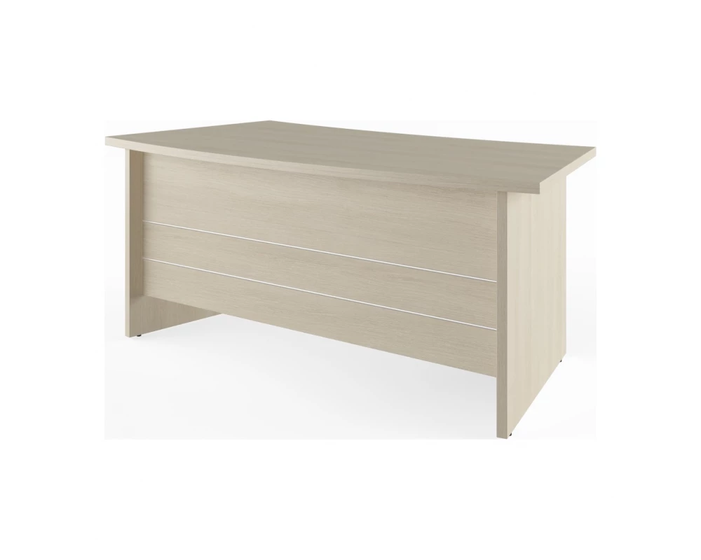 Стол письменный Grand Дуб феррара