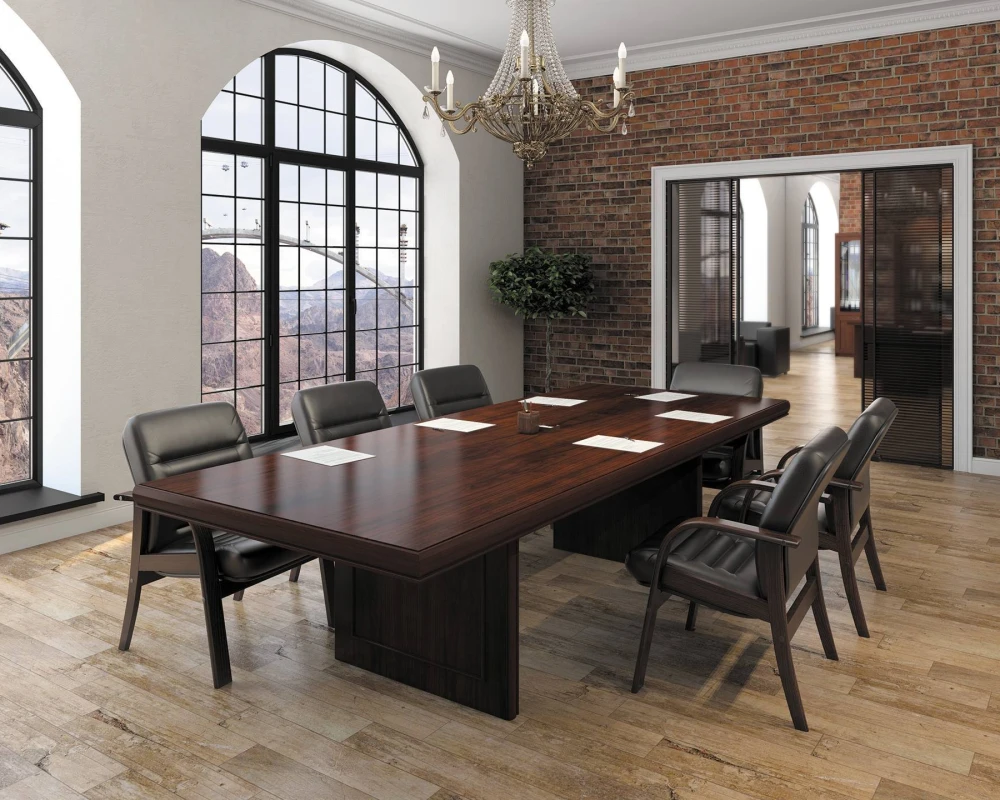 Мебель для переговорных Гарвард / Harvard