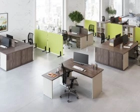 Мебель для персонала New Line images