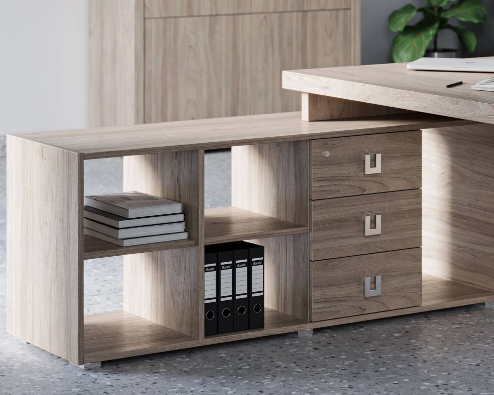 Кабинет руководителя Solid