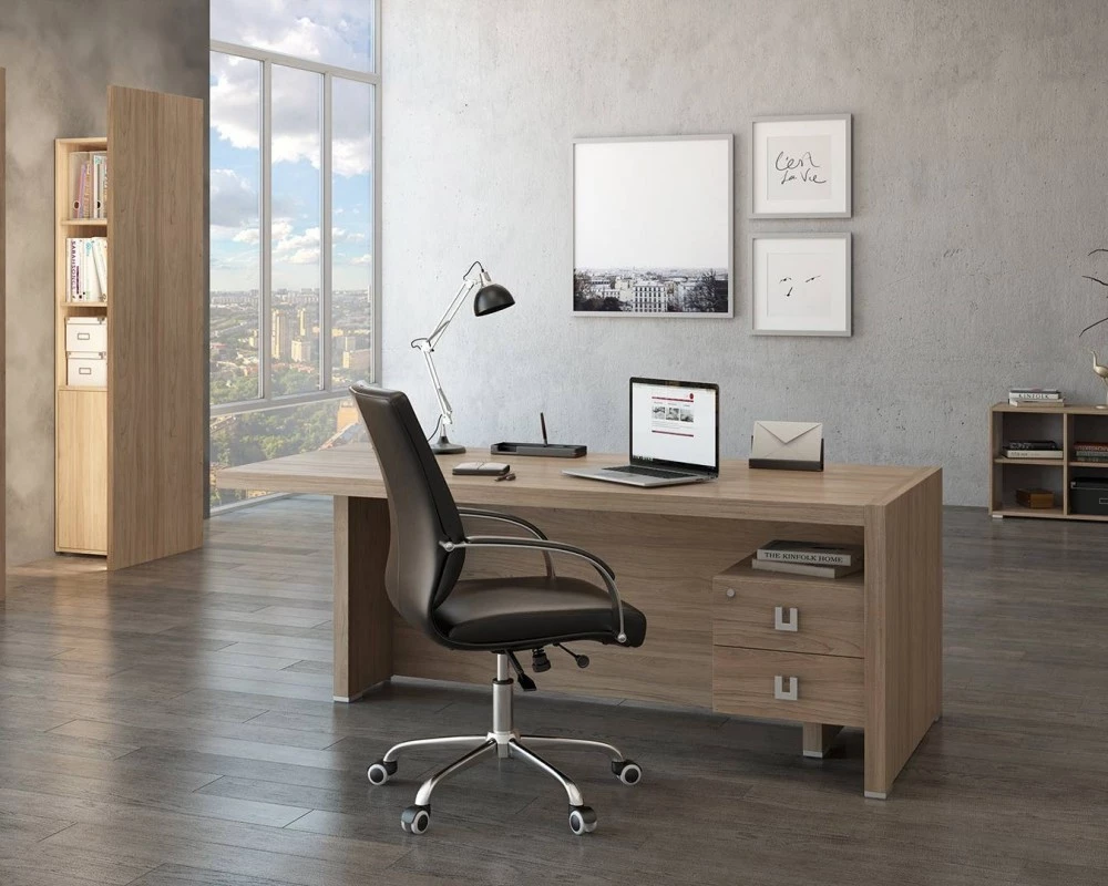 Кабинет руководителя Solid