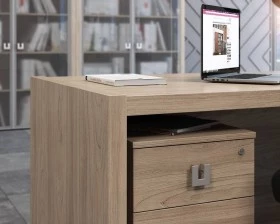 Кабинет руководителя Solid images