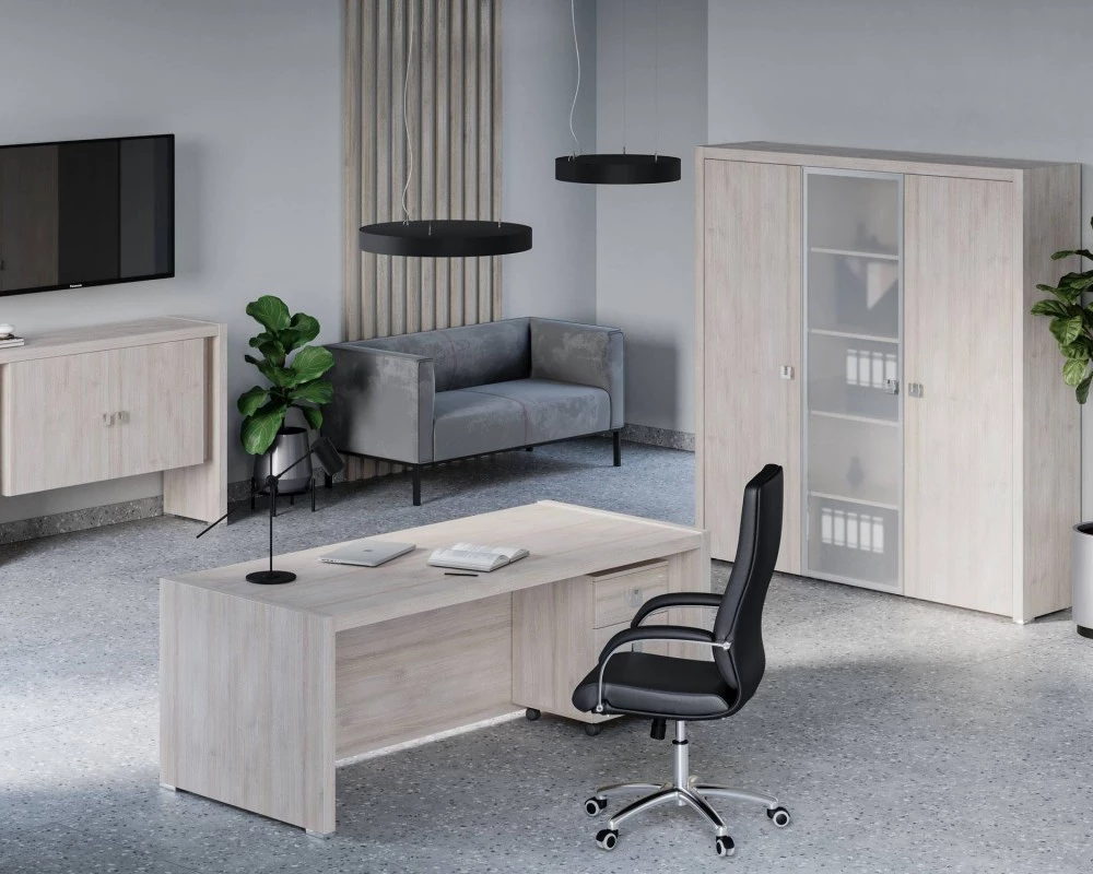 Кабинет руководителя Solid