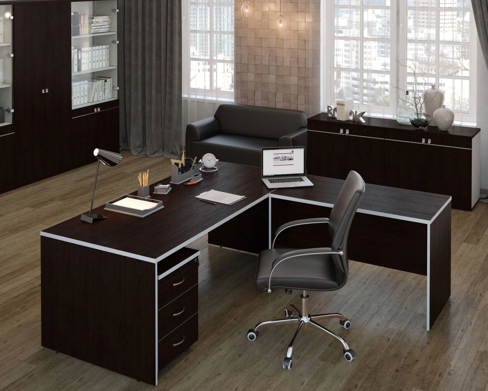 Кабинет руководителя Свифт / Swift