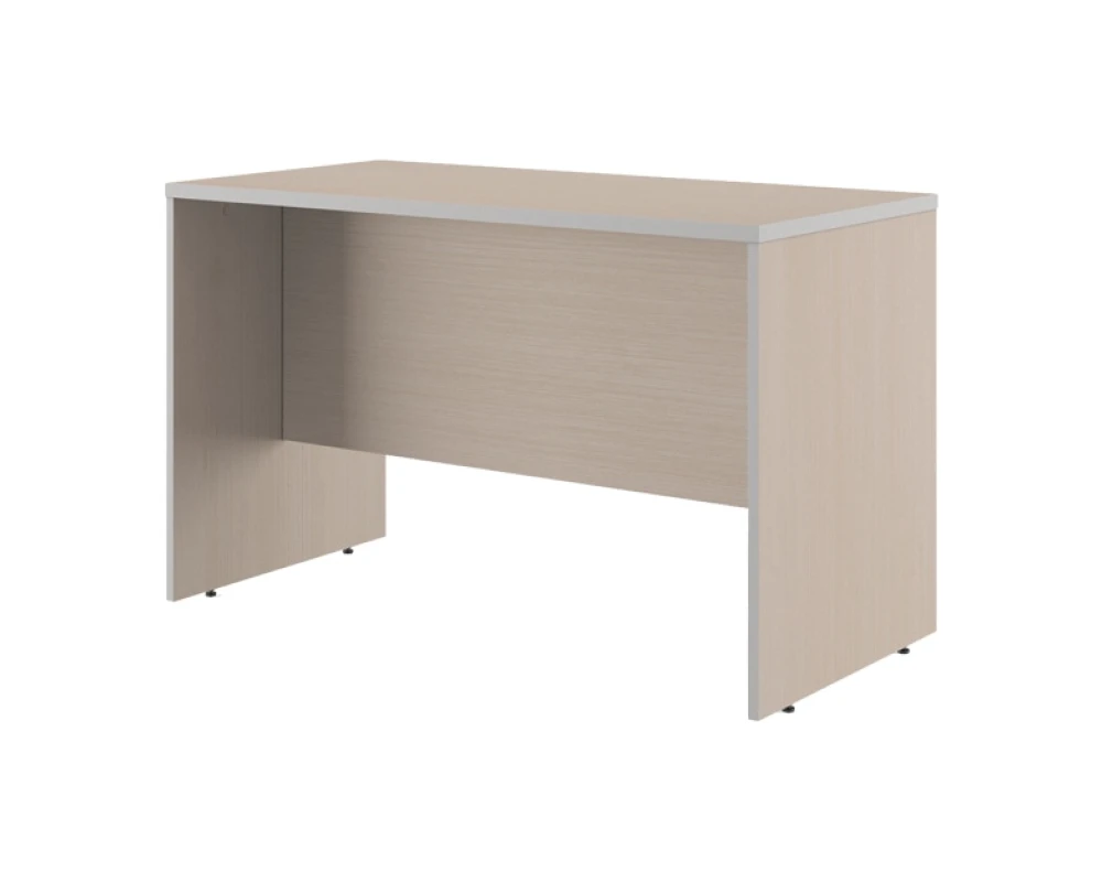 Приставка боковая/брифинг Свифт / Swift Дуб Шамони светлый