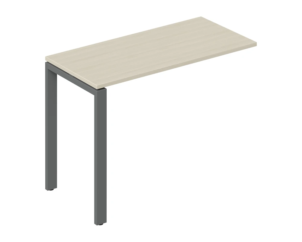 Брифинг-приставка Тренд / Trend Дуб феррара