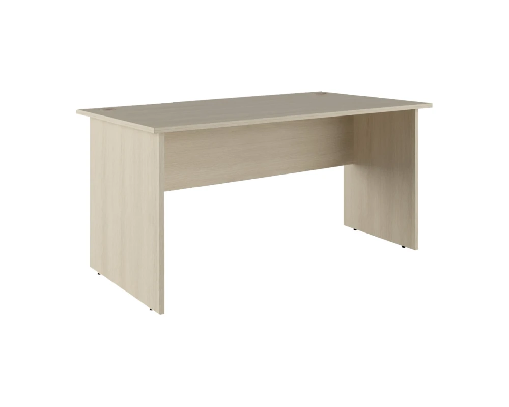 Стол письменный 72 160 Тренд / Trend Дуб феррара