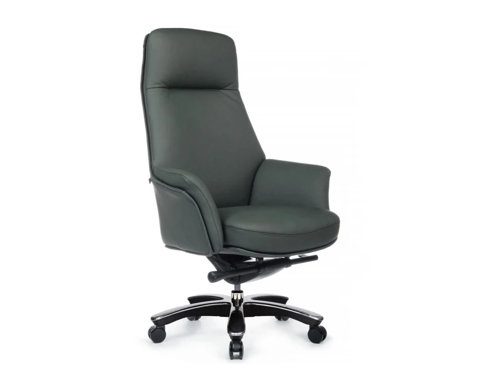 Кресло для руководителя RV ДИЗАЙН Батисто / Batisto (A2018)