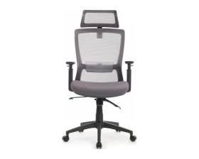 Кресло руководителя RV ДИЗАЙН Лайн / Line (W-202 АС) images