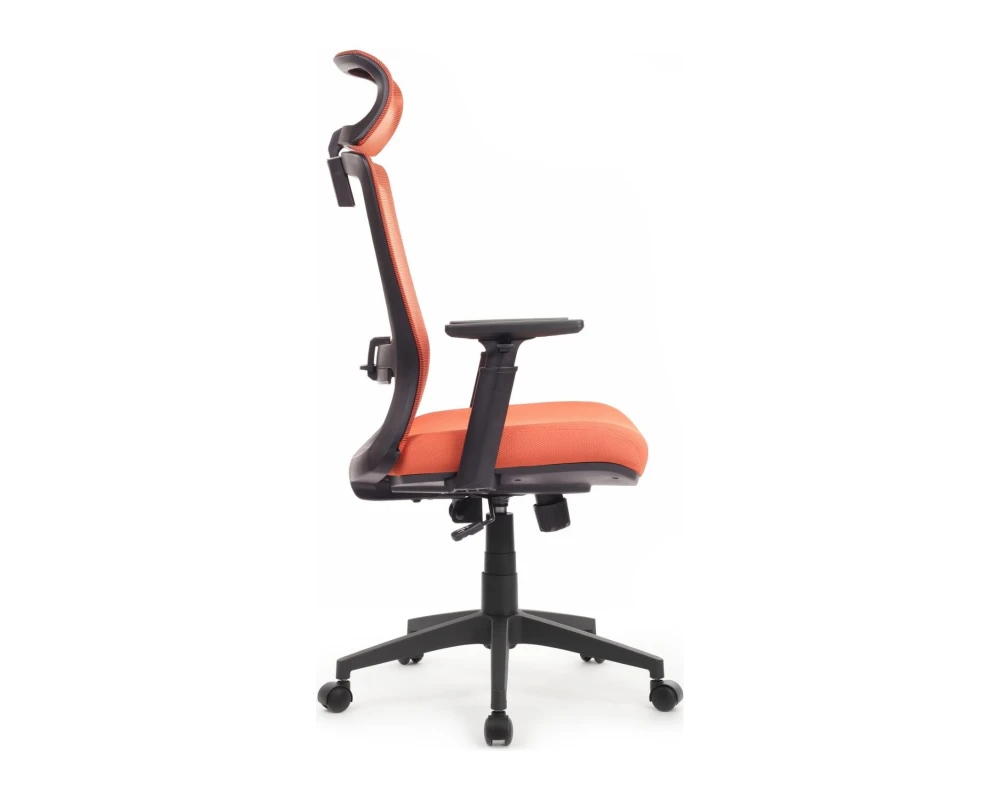 Кресло руководителя RV ДИЗАЙН Лайн / Line (W-202 АС)