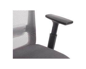 Кресло руководителя RV ДИЗАЙН Лайн / Line (W-202 АС) images