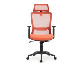 Кресло руководителя RV ДИЗАЙН Лайн / Line (W-202 АС) images