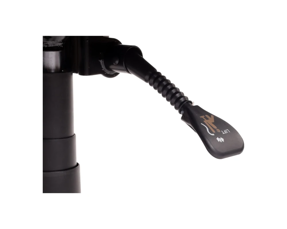 Кресло руководителя RV ДИЗАЙН Лайн / Line (W-202 АС)