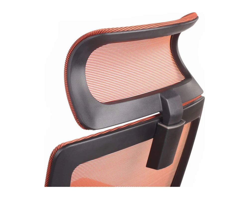 Кресло руководителя RV ДИЗАЙН Лайн / Line (W-202 АС)