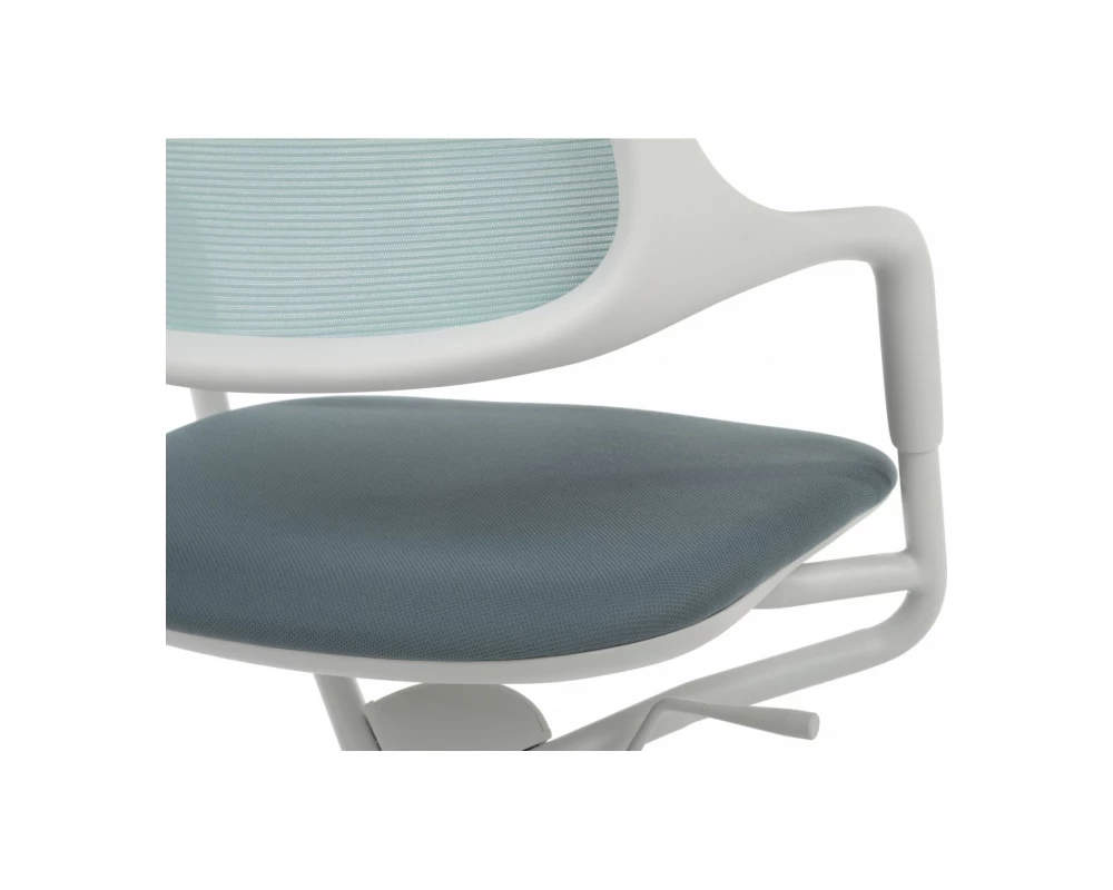 Офисное кресло RV DESIGN Scroll (HY-813D)