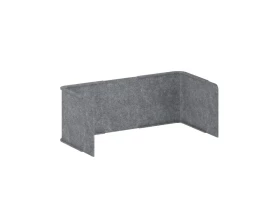 Кабина настольная на стол VE.KB1-138.7 1380x700x500 AcustiX images