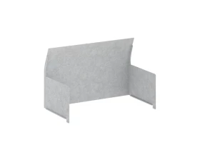 Кабина настольная на стол VE.KB3-118.6 1180x600x1100 AcustiX images