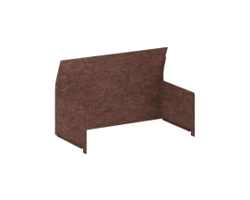 Кабина настольная на стол VE.KB3-138.7 1380x700x1100 AcustiX images