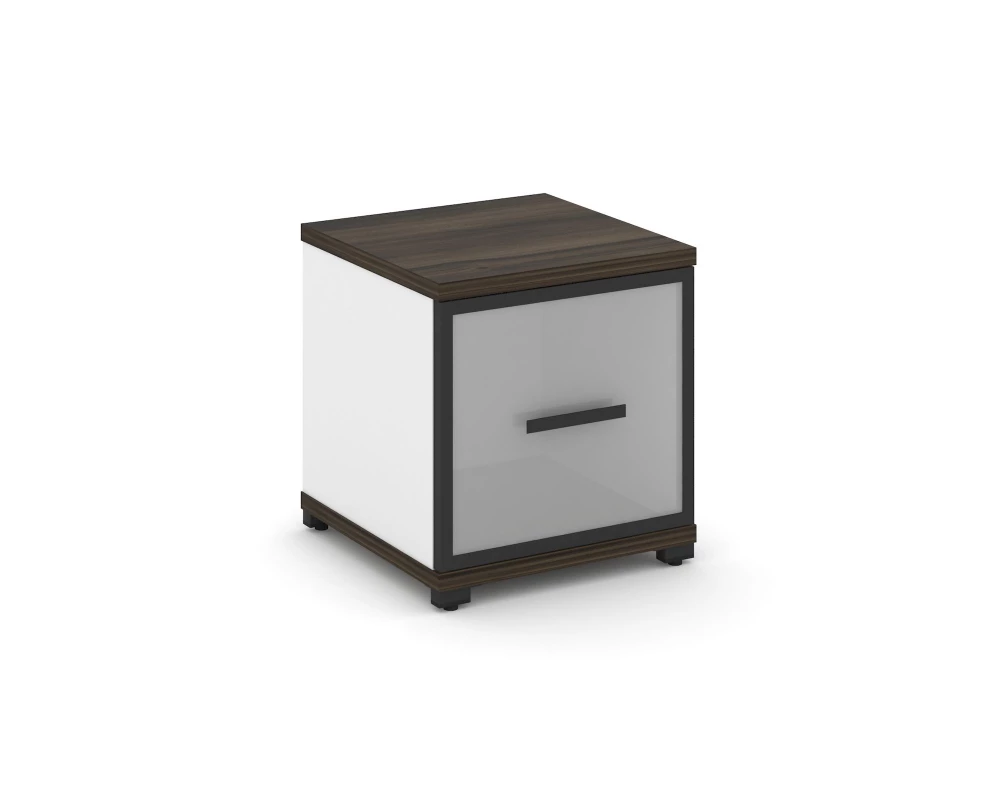 Шкаф 1 узкая секция, 1 ниша CN.STU-113 RMB B 420x420x450 Concept