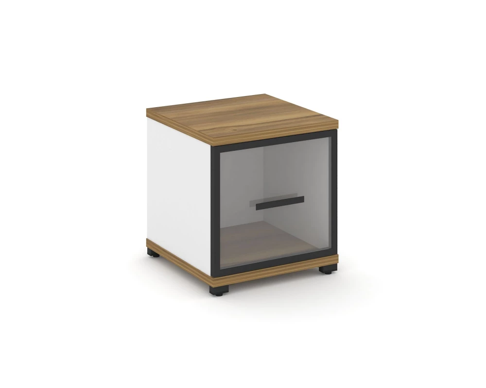 Шкаф 1 узкая секция, 1 ниша CN.STU-113 RPB B 420x420x450 Concept