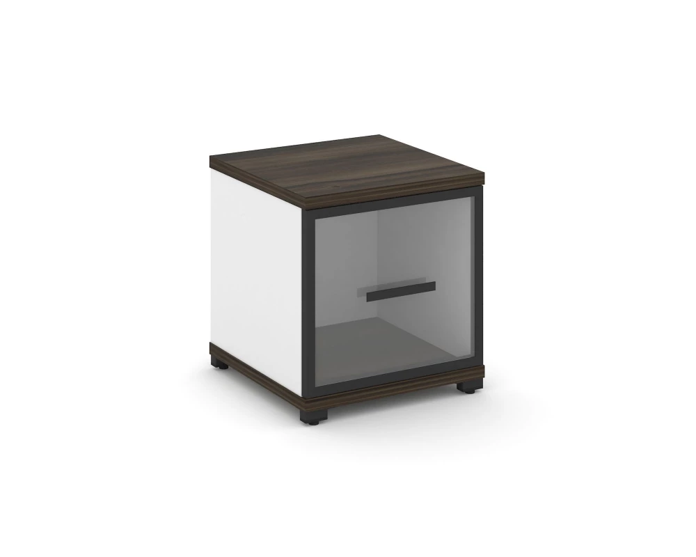 Шкаф 1 узкая секция, 1 ниша CN.STU-113 RPB B 420x420x450 Concept