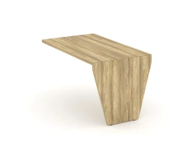 Брифинг-приставка 140 Корнер / Corner images