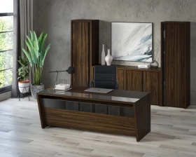 Кабинет руководителя Корнер / Corner images