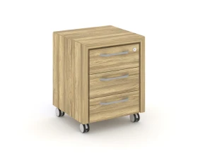 Тумба мобильная Корнер / Corner images