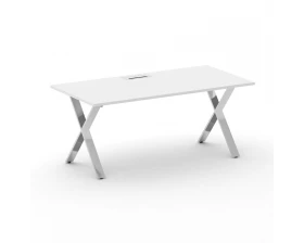 Стол руководителя CRF.SR-1 Феникс Cross images