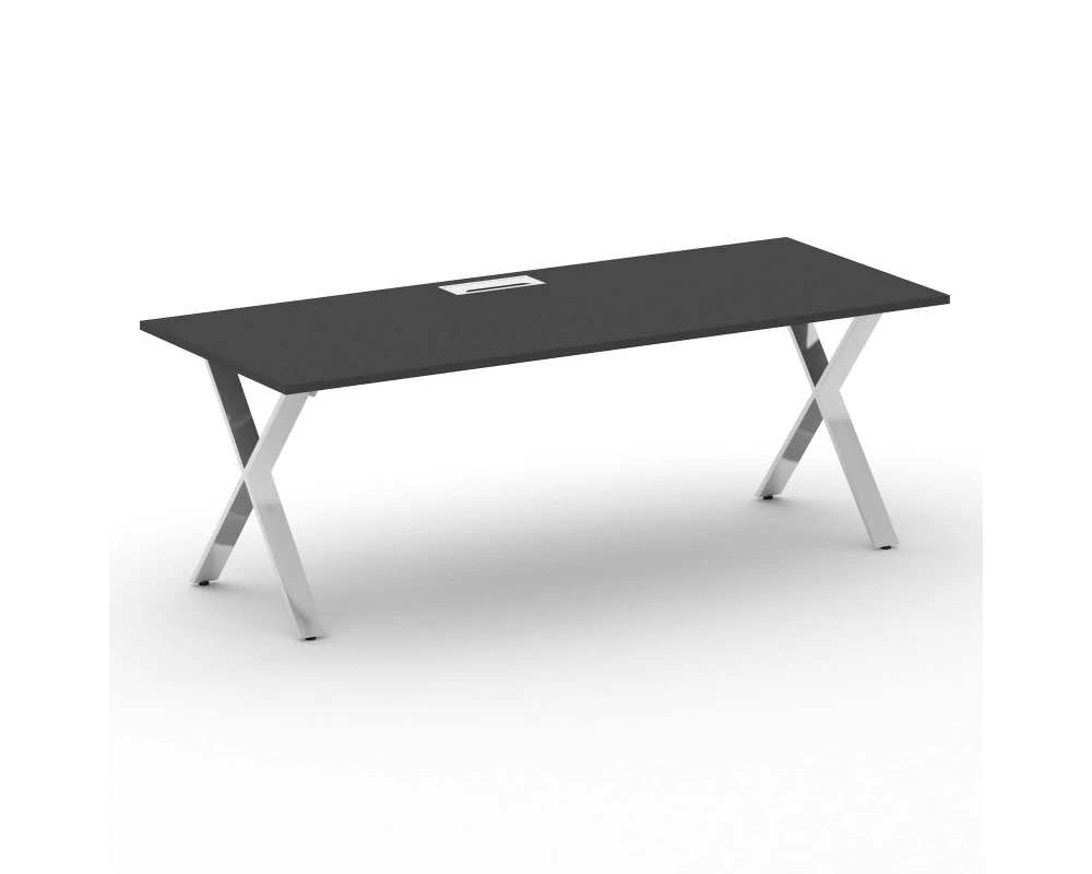 Стол руководителя CRF.SR-3 Феникс Cross