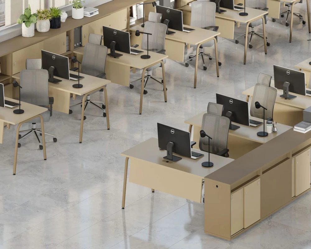 Мебель для персонала Эстетика / Estetica