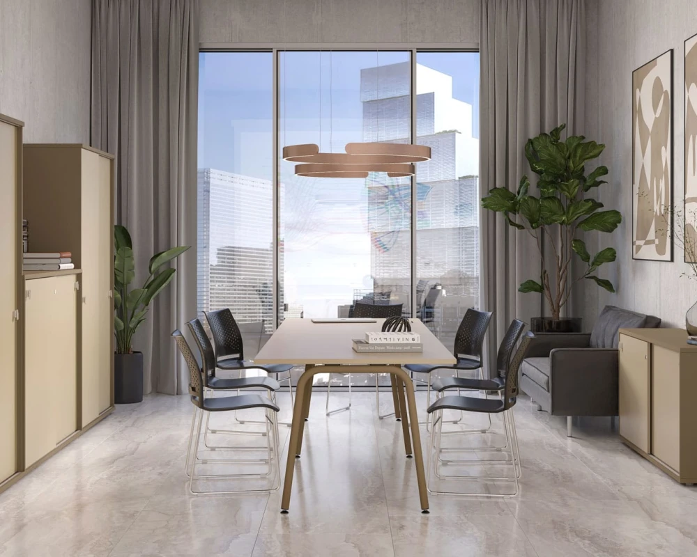 Мебель для персонала Эстетика / Estetica