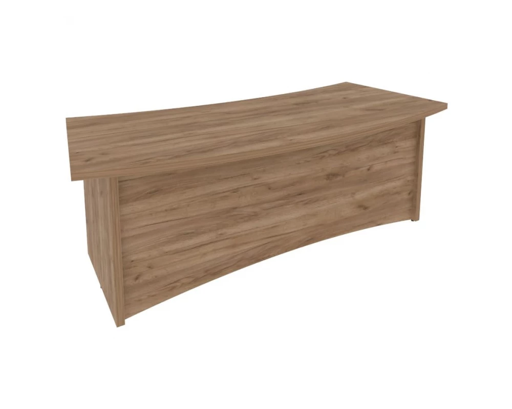 Стол для руководителя 2200x980x765 First