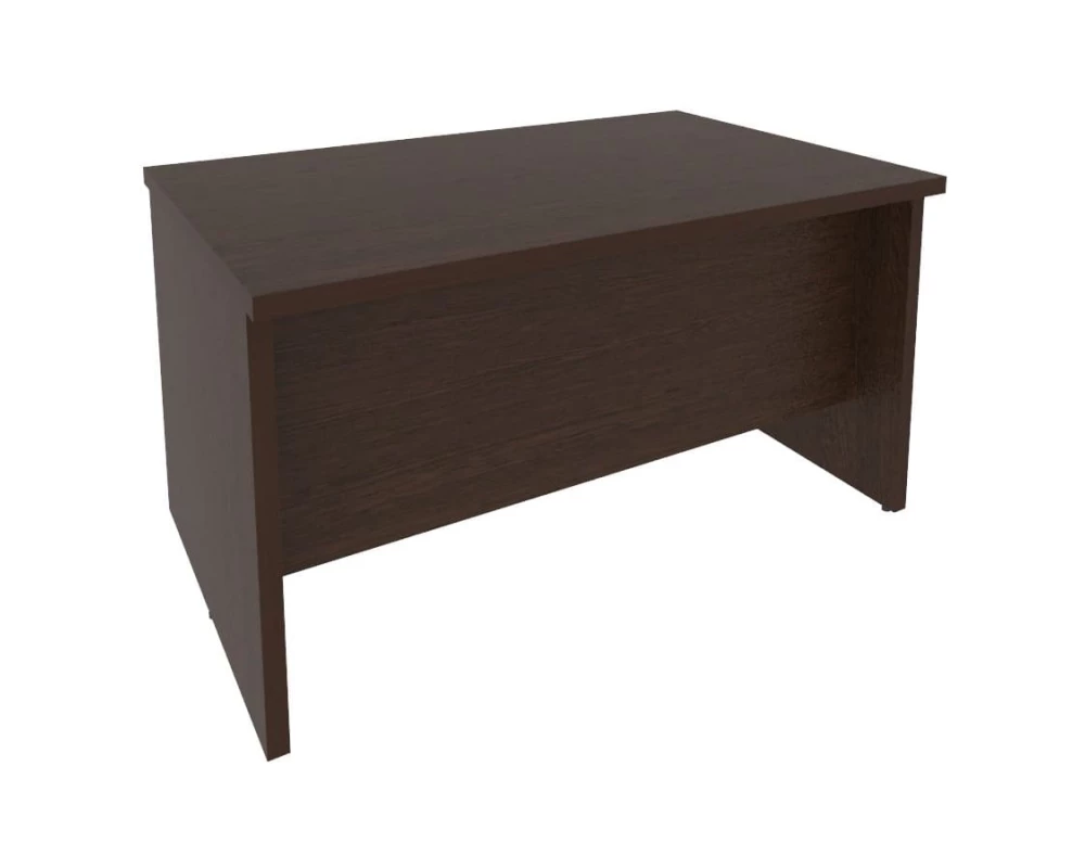 Стол для руководителя прямоугольный 1400x900x765 First