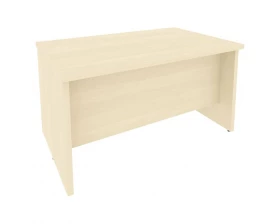 Стол для руководителя прямоугольный 1400x900x765 First images