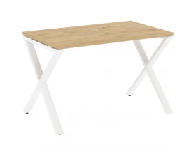Стол рабочий X 1180х720х750 Loft images