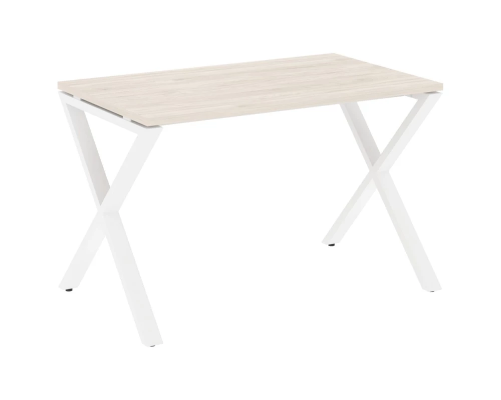 Стол рабочий X 1180х720х750 Loft