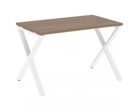 Стол рабочий X 1180х720х750 Loft images