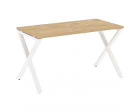 Стол рабочий X 1380х720х750 Loft images