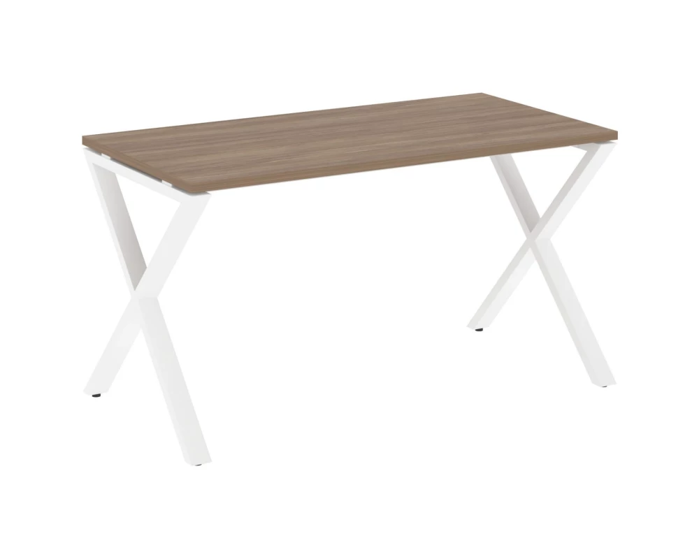 Стол рабочий X 1380х720х750 Loft