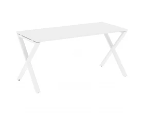 Стол рабочий X 1580х720х750 Loft images