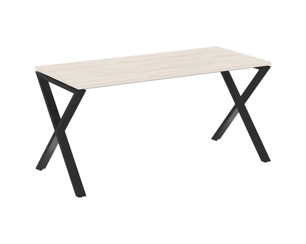 Стол рабочий X 1580х720х750 Loft