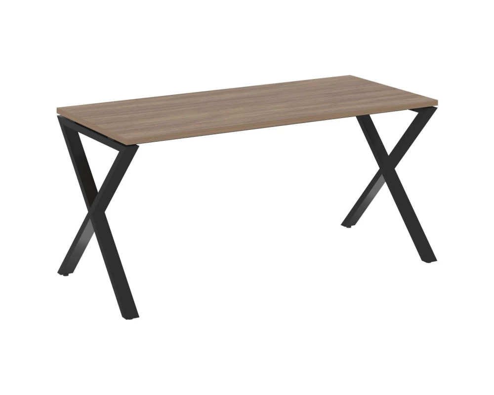 Стол рабочий X 1580х720х750 Loft