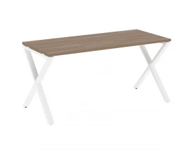 Стол рабочий X 1580х720х750 Loft images